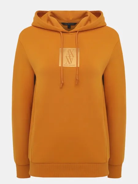 Худи Armani Exchange