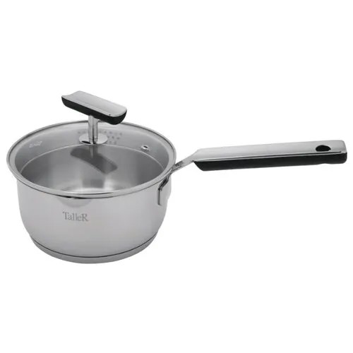 Ковш Taller Долорес 1,5 л, стальной
