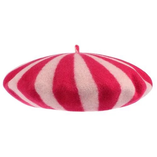 Берет LE BERET FRANCAIS SUPPORTER, размер ONE