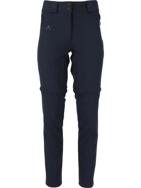 Тканевые брюки Whistler, цвет 2048 navy blazer