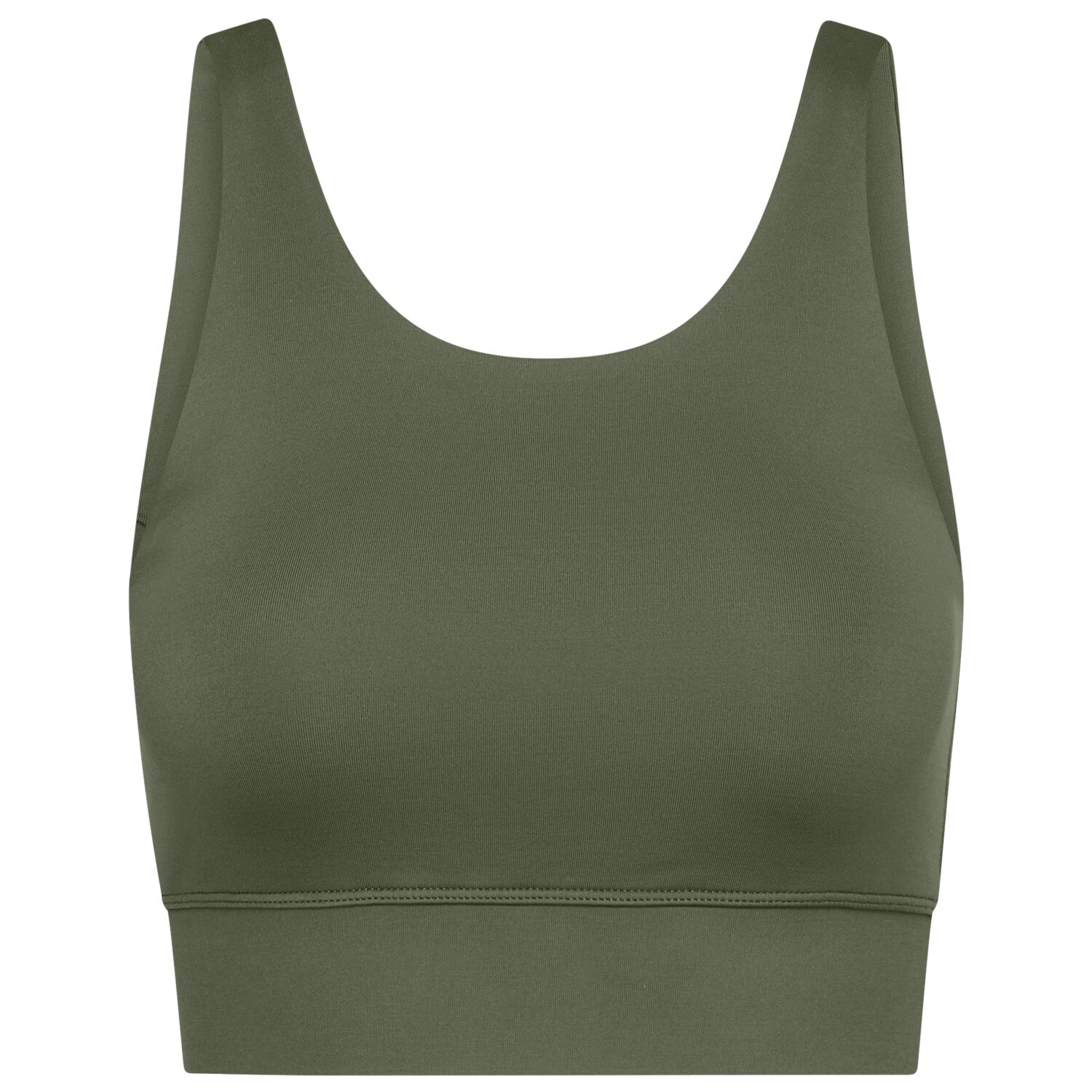 Спортивный бюстгальтер Hey Honey Bustier, цвет Thyme