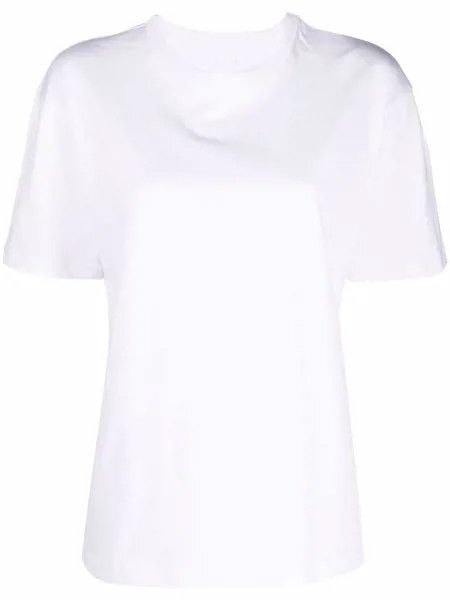A.P.C. футболка Alma из коллаборации с Suzanne Koller