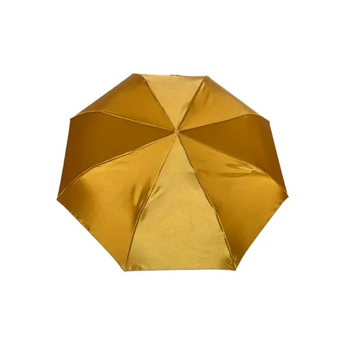 Зонт ZEST, золотой, горчичный