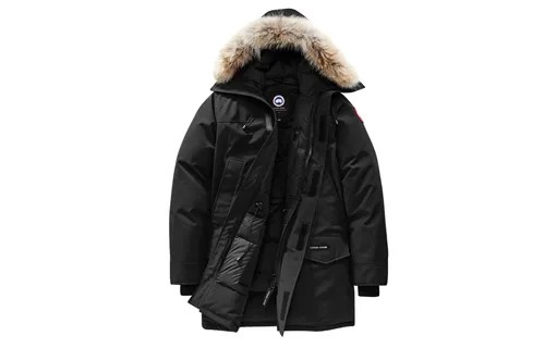 Мужской пуховик Canada Goose