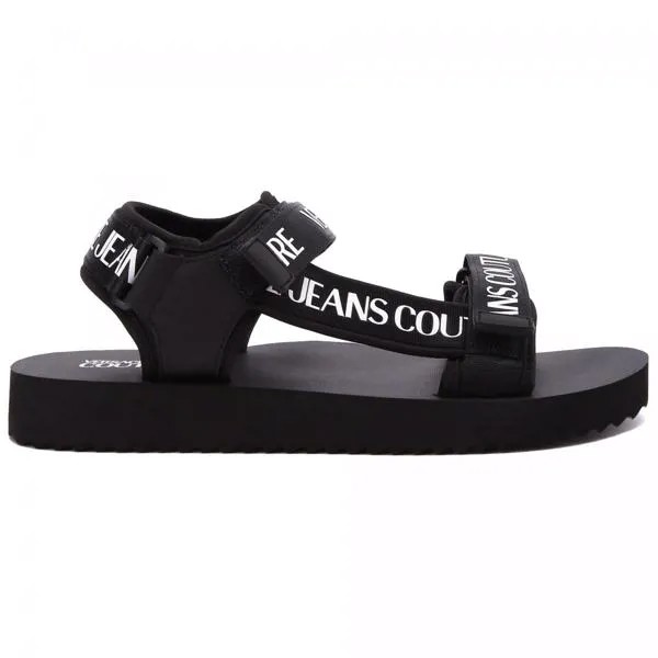 Вьетнамки (сланцы) Versace Jeans Couture