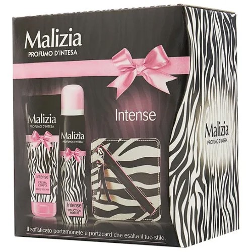Набор Malizia Intense
