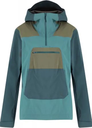 Ветровка женская Mountain Hardwear Exposure/2™ Gore-Tex® Paclite Stretch, размер 46