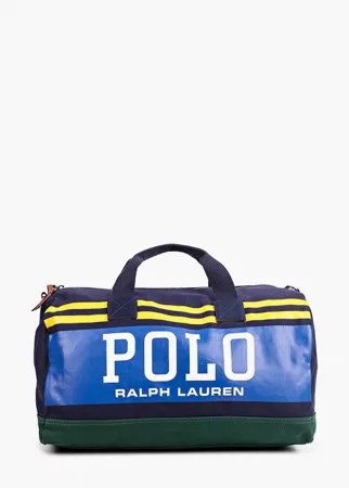 Сумка дорожная Polo Ralph Lauren