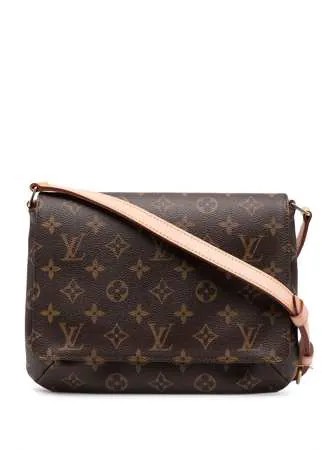 Louis Vuitton сумка через плечо Musette Tango 2007-го года