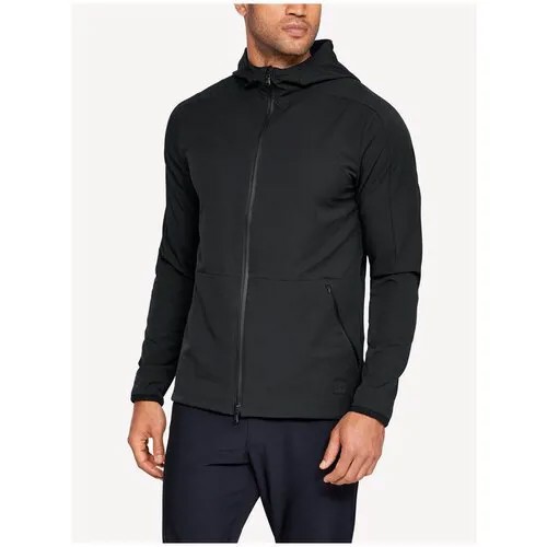 Олимпийка Under Armour Unstoppable Woven Jacket