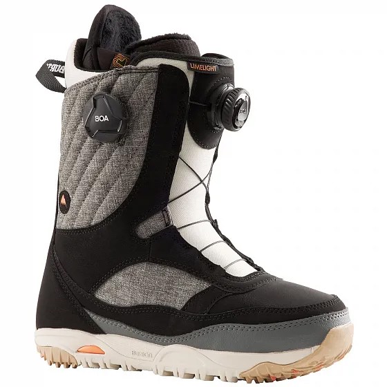 Ботинки для сноуборда Burton