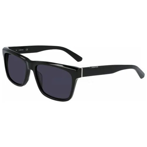 Calvin Klein Солнцезащитные очки Calvin Klein CK21708S 001 57 17 [CK21708S 001 57 17]