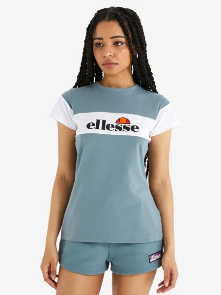 Футболка женская Ellesse Cake, Серый