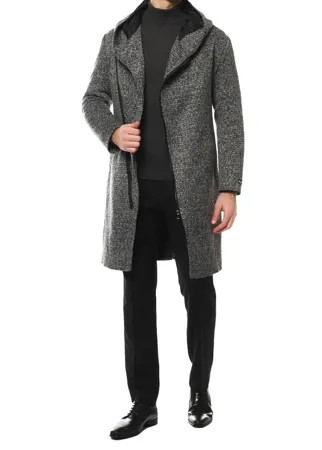 Пальто Misteks Design