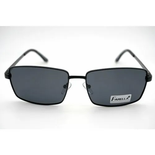 Солнцезащитные очки Farella, черный