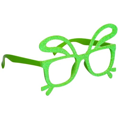 Карнавальные очки «Заяц»