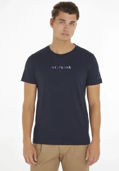 Футболка Tommy Hilfiger 