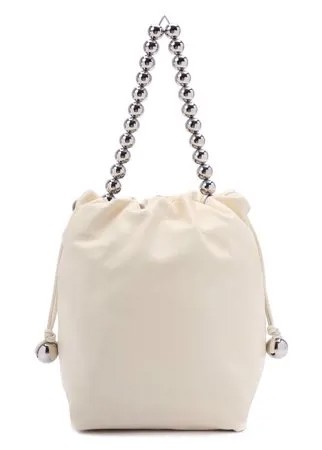 Сумка Drawstring small Jil Sander