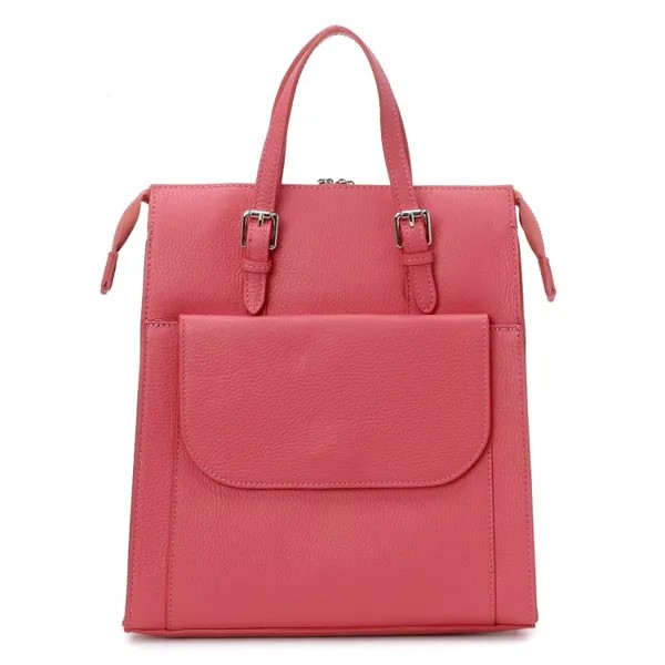 Рюкзак женский Diva`s Bag R2221, розовый