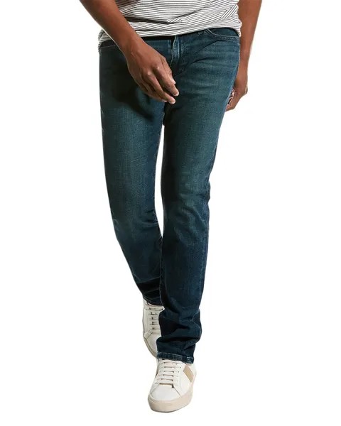 Джинсы JOE'S Джинсы Normandie Slim Fit JOE'S Jeans, синий