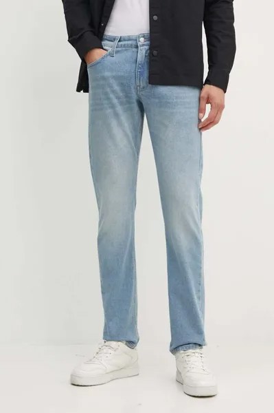 Джинсы Calvin Klein Jeans, синий