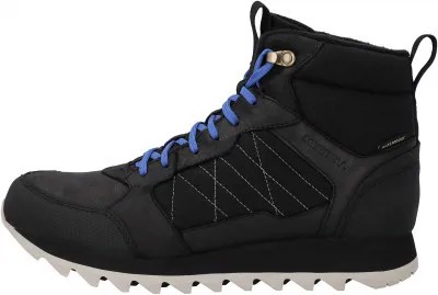 Ботинки утепленные мужские Merrell Alpine Sneaker MID PLR WP, размер 43