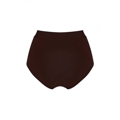 Высокие шортики Odaliska cotton Cocoa (S) PETRA