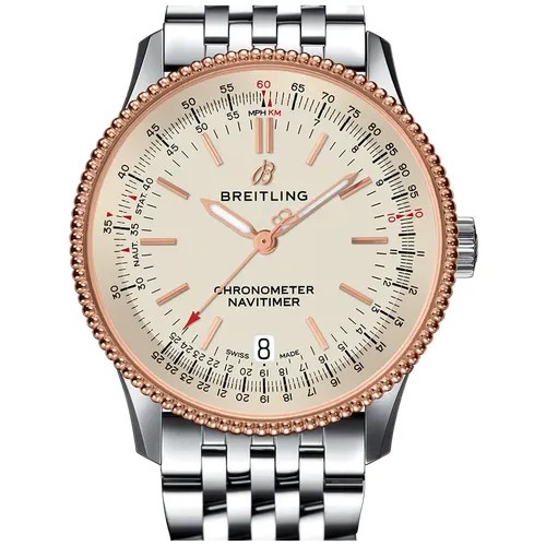 Наручные часы Breitling Navitimer U17325211G1A1