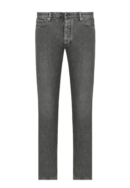 Джинсы EMPORIO ARMANI