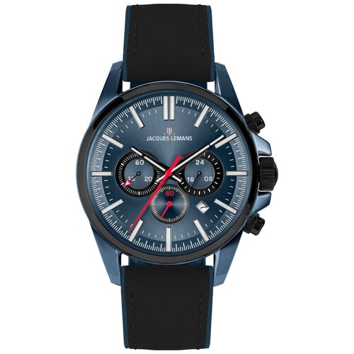 Наручные часы JACQUES LEMANS 1-2119C