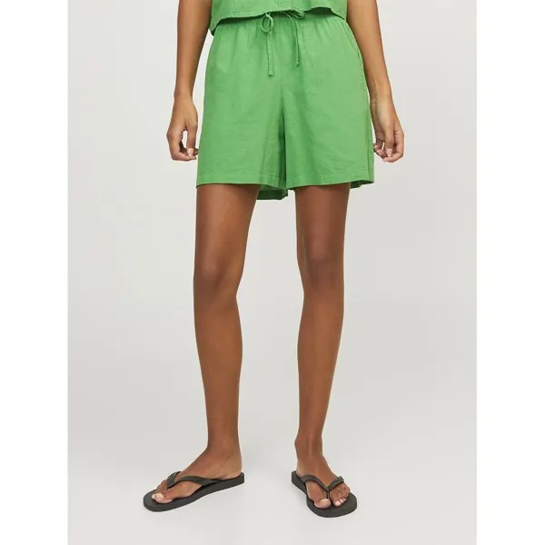 Шорты Jack & Jones Amy, зеленый