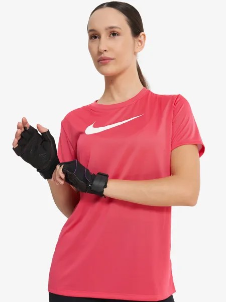 Футболка женская Nike, Розовый