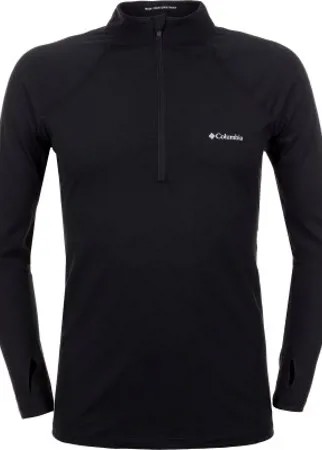 Термобелье верх мужское Columbia Midweight Stretch, размер 46