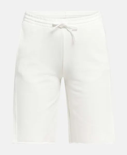 Спортивные шорты Filippa K, экрю