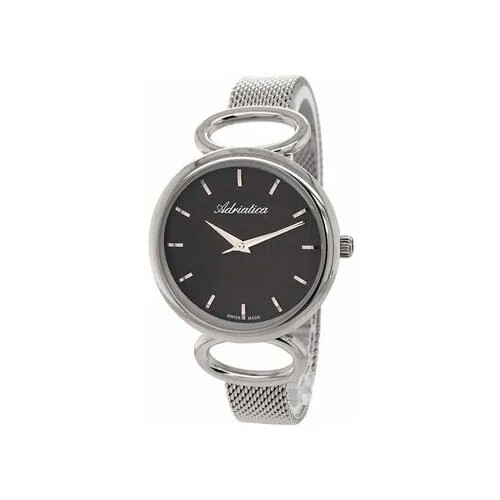 Наручные часы Adriatica Часы Adriatica 3708.5116Q