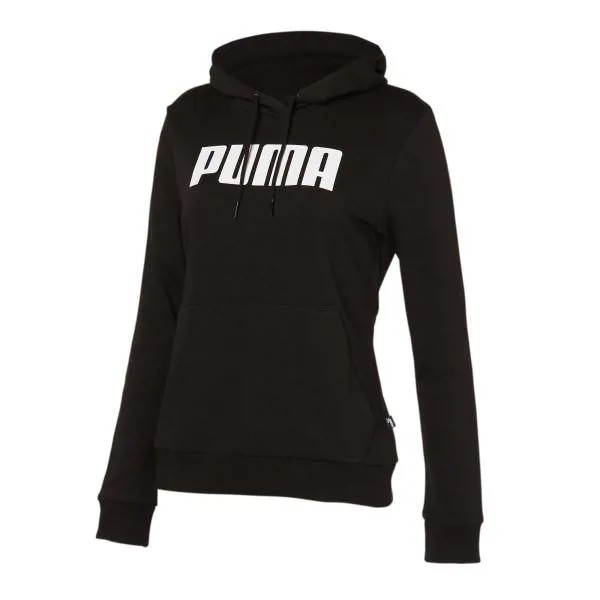 [Puma]Official Puma ESS Hoodie TR W(84719601)