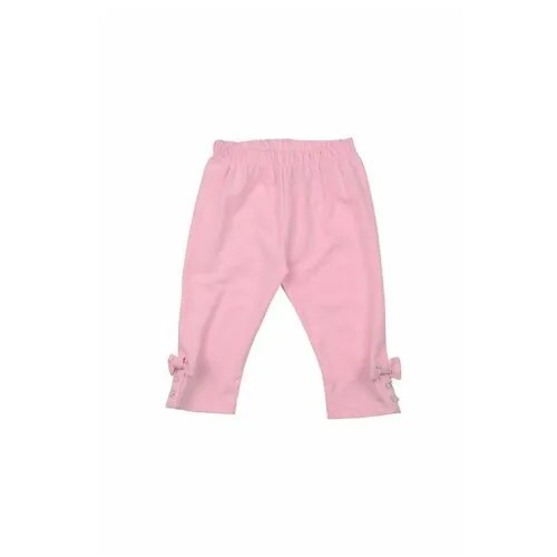 Бриджи Mini Maxi, 4004, цвет розовый, размер 98