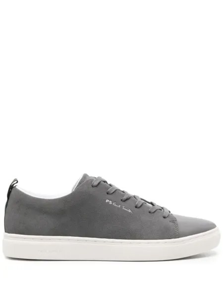 PS Paul Smith кеды Lee, серый