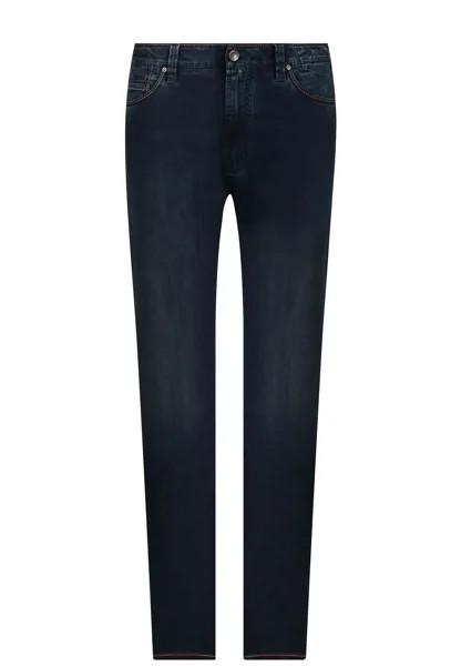 Джинсы мужские Cortigiani 132955 синие 50 IT