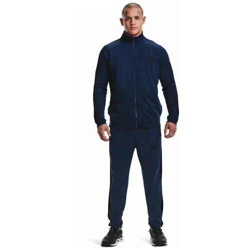 Костюм Under Armour UA Knit Track Suit Мужчины 1357139-408 SM