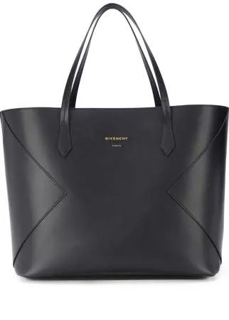 Givenchy большая сумка-тоут Wing