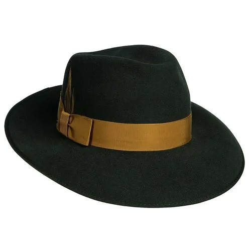 Шляпа федора CHRISTYS SOPHIA cso100176, размер 59