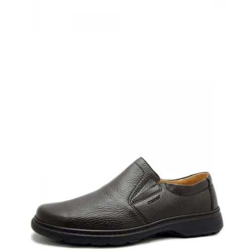 Туфли Romer, размер 46, коричневый