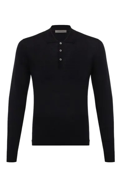 Шерстяное поло Corneliani