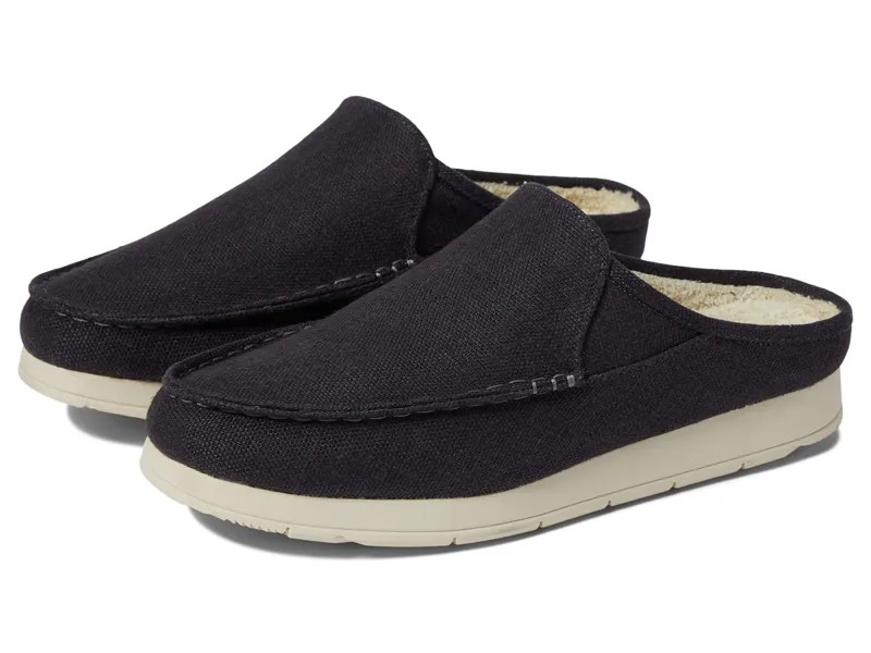 Мокасины Sperry, Moc-Sider Mule Hemp