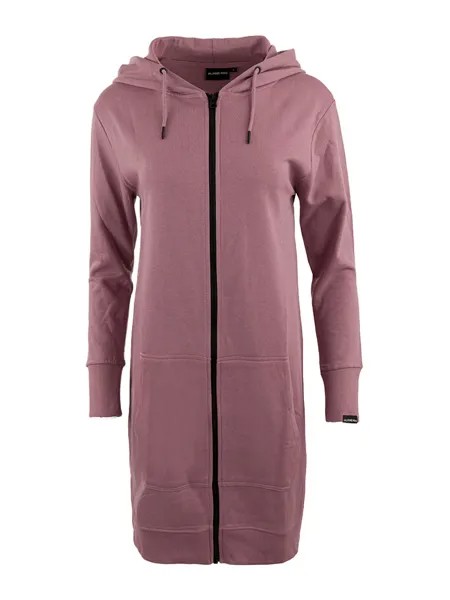 Толстовка Alpine Pro Sweatmantel Oceda, фиолетовый