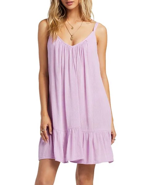 Пляжное платье Billabong