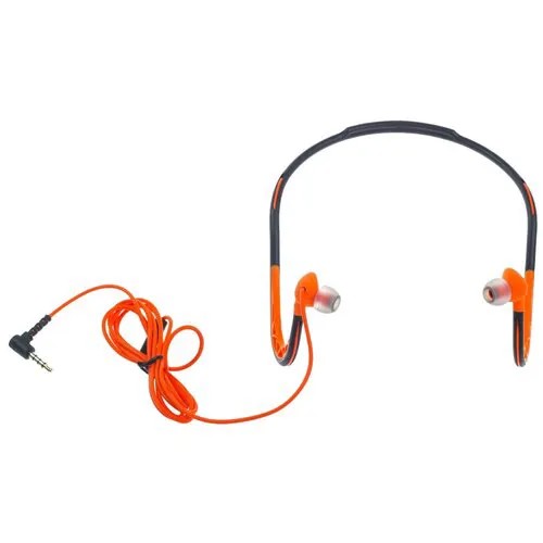 Наушники Remax RM-S15, orange