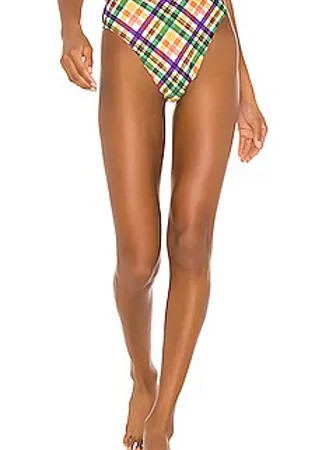 Низ бикини paulina - Montce Swim