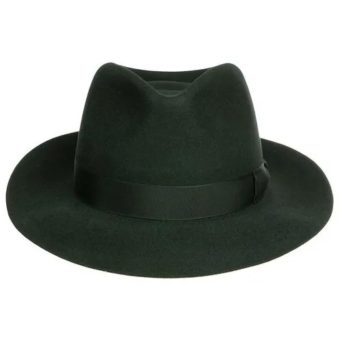 Шляпа STETSON арт. 2118201 PENN (зеленый), размер 57